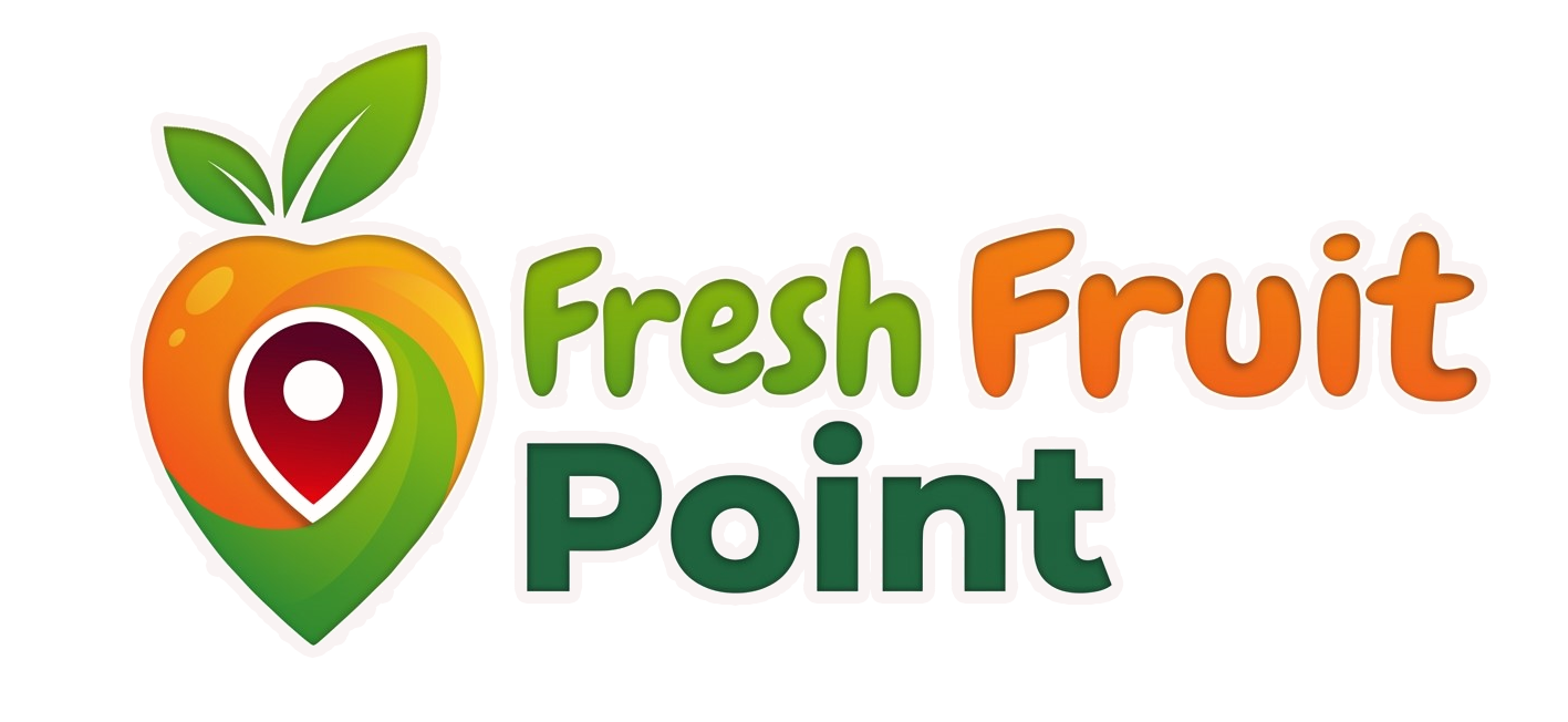 FRESH FRUIT POINT