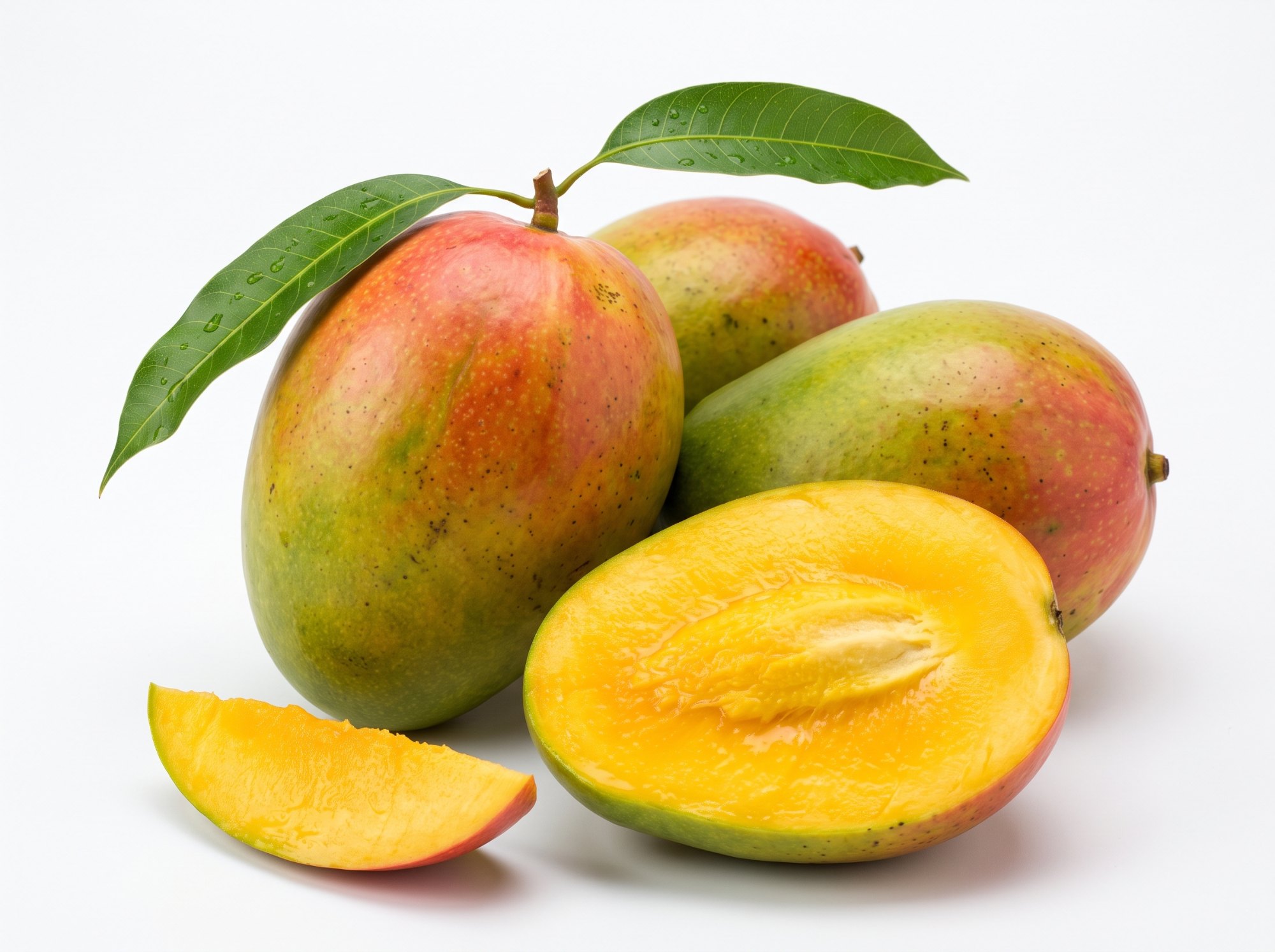 MANGOS