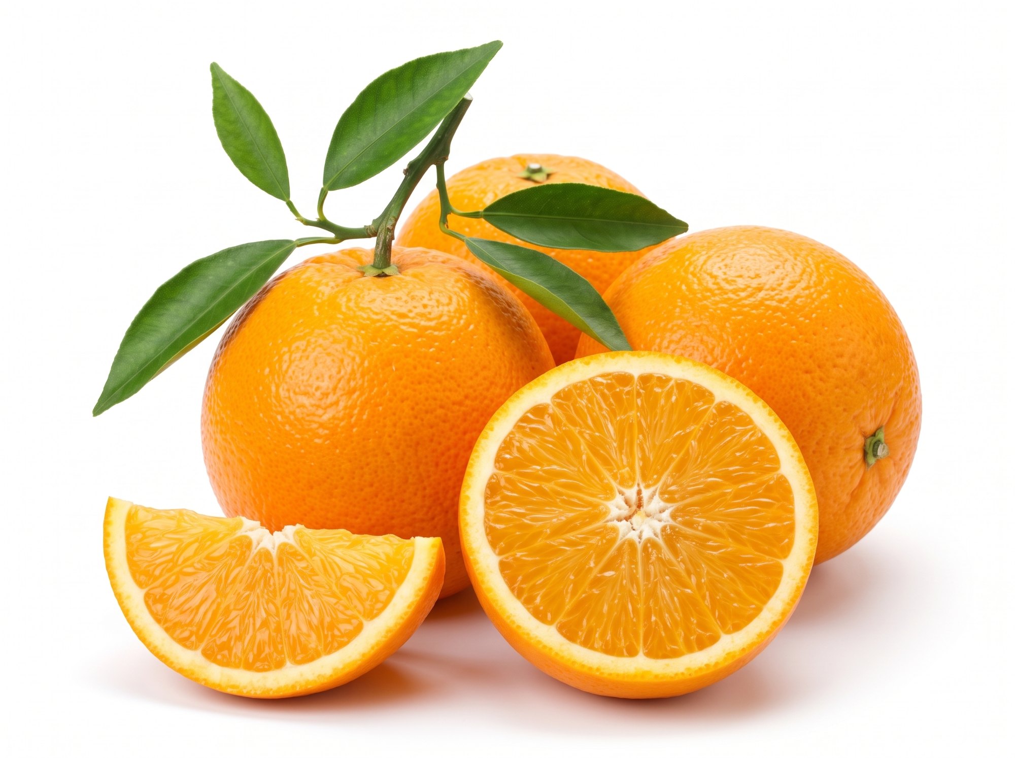 NARANJAS